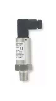Dwyer 626-07-Gh-P1-E4-S1 Pressure Transducer,0 To 15 Psi
