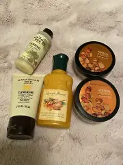 Bath & Body Works lot Travel & regular Size Items junk drawer