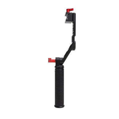 Foldable Hand Grip for DJI RS 4 / RS 3 / RS 3 Mini / RS 2/ RSC 2 / Ronin-S