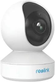 Reolink Smart PTZ Wi-Fi Indoor Camera