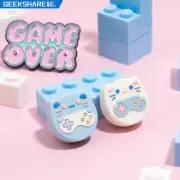 GeekShare 4PCS Cat Thumb Grip Caps for Nintendo Switch & Lite & Switch oled