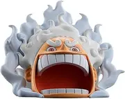 BANPRESTO ONE Piece FL Monkey D. Luffy Gear 5 - VOL.3