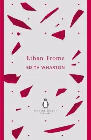 Ethan Frome by Edith Wharton (English) Paperback Book