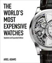 在飛比找博客來優惠-The World’’s Most Expensive Wa