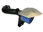 aFe MagnumFORCE Intakes Stage-2 P5R AIS P5R Fits BMW 550i (E60)/650Ci (E63/64) 0