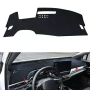 For Volkswagen ID.4 2021-2023 Car Dashboard Cover Dashmat Dash Anti-Sun Mat Pad (for: Volkswagen)
