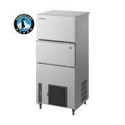 Hoshizaki Half Square Self Contained Cube Ice Machine - 95kg