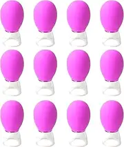 Body Cupping Set,Stronger Suction Massaging Cupping Cup | Stronger Suction Massaging Cupping Cup Silicone Beauty Cupping Massage Body And Back