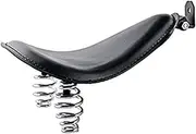 HANSWD 11.9" Solo Seat Torsion Spring Bracket For Sportster Bobber Softail