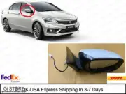 Outside Mirror for SUZUKI CIAZ, CIAZ F/L - 84701M79M00-5PK - SUZUKI
