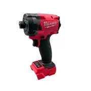 Brushless Impact Driver 300NM 18V Cordless 1/2 Wrench Screwdriver Power Tool