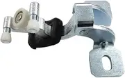 Sliding Door Roller for Fiat Ducato 2002-2006, Right Sliding Door Roller Guide Top/Centre/Bottom 1336735080/1334553080/1352331080