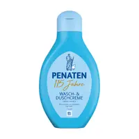 在飛比找蝦皮商城優惠-德國 Penaten 牧羊人 嬰幼兒沐浴乳霜 400ml (