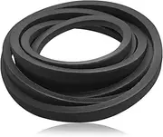 60" Deck Belt Fit for Ariens Gravely 07200804 915216 915218 ZT XL 915217 915219 915228 915229 915241 IKON XL Zero Turn Mower, Drive V-Belt 5/8" x 162.79"