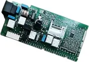 Dishwasher Programmed Motherboard 9000727502, Compatible for Siemens Bosch Dishwasher Circuit Board Parts