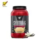 【BSN 畢斯恩】Syntha-6 Edge 尖端綜合乳清蛋白 2.35磅(香草奶昔)