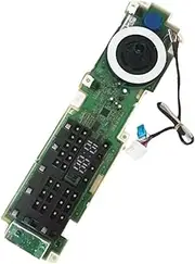Computer Board Compatible for LG Washing Machine EBR85111452 EBR85111419 Display Board