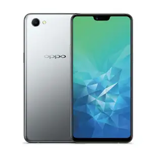 【OPPO】A級福利品OPPO A3 128G 6.2吋(贈專屬配件禮)