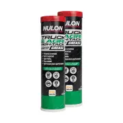 2 x Nulon Truck and Agriculture Machinery High-Tack Lithium Complex Grease 450g