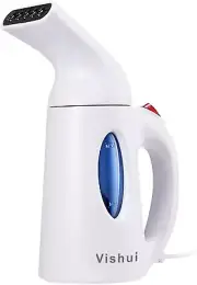 Professional Handheld Steamer for Clothes, Portable Clothing Garment Steamer