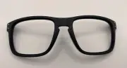 2052 - OAKLEY HOLBROOK CLEAR FRONT FACE NEW AUTHENTIC
