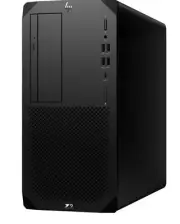 HP Z2 Tower G9 Intel i7-13700 16GB DDR5 512GB+1TB SSD 1TB HDD WIN 11 DG 10 PRO