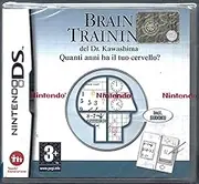 Brain Training