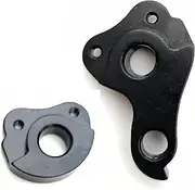 1pc Bicycle MECH Dropout, for Author,for 14-192A-120, for Bianchi, for NIRONE IMPULSO E-Road C1355082, for Poseidon,for X, for Calibre,for Gear Derailleur Hanger Bicycle Rear derailleur Hanger