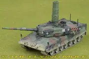 Panzerkampf 1:72 Leopard 2A4 w/Snorkel Ukrainian Army