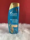 Head & Shoulders Pyrithione Zinc Dandruff Shampoo W/Coconut Oil 13.5oz