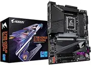 Gigabyte Z790 Aorus Elite DDR4 Intel LGA 1700 ATX Motherboard