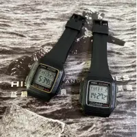 在飛比找蝦皮購物優惠-經緯度鐘錶CASIO手錶專賣 十年電池 超大字幕 五組鬧鈴 