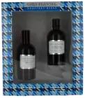 Grey Flannel by Geoffrey Beene for Men SET: EDT Spray 4oz+ASL 4oz NEW