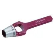 Maxigear 48mm Hollow Punch - Wad Punch (1 29/32")
