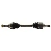 CV Half Shaft Axle Front Driver Left Side Hand for Ford Focus 2000-2011 (for: Ford)