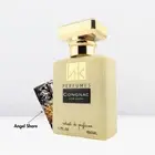 HK PERFUMES Congnac Inspired By Kilian's Angels' Share Eau De Unisex Fragrances