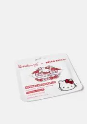[The Crème Shop] Hello Kitty Vanilla Pudding Hydrogel Lip Patch