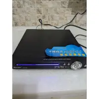 在飛比找蝦皮購物優惠-二手Dennys USB/DVD播放器 DVD-2500數位