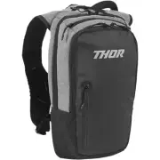 Thor Hydrant MX Hydration Pack Gray/Black