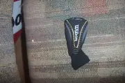 BRAND NEW Wilson Universal 4h hybrid headcover