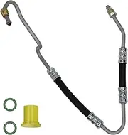 Plews & Edelmann Edelmann 80885 Power Steering Pressure Line Hose Assembly