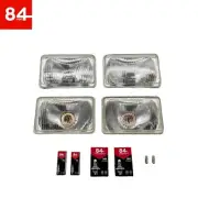 Chrysler Fifth 5th Avenue M-Body E Class Headlight EU E-Mark Conversion