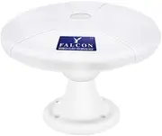 Falcon DTV UFO Antenna, Amplified Digital Television Aerial for Caravans and Motorhomes