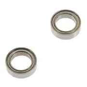 Axial AX31495 Bearing 8x12x3.55mm (2) : Yeti Jr Rock Racer / SCORE Trophy Truck