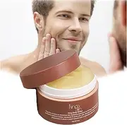 Crowned Skin King Organic Cologned Body Butter - Warm Scent, Mens Cologne Scented Body Butter, Crowned Skin Body Butter for Men,crowned Skin Body Oil, Crowned Skin Cologne Body Butter for Men (1pcs)
