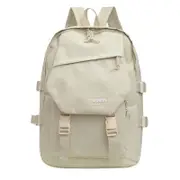 School Backpack with Harajuku Style