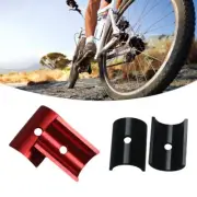Boost Your Bike's Control with Handlebar Reducer Shim 25 4mm to 31 8mm