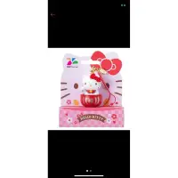 在飛比找蝦皮購物優惠-🐶🐶 HELLO KITTY招財達摩3D造型悠遊卡