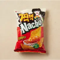 在飛比找蝦皮購物優惠-🇰🇷韓國零食🇰🇷【新口味✨】ORION 好麗友 NACHO 