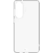EFM Manhattan Case with D3O for Galaxy Edge S25 (Clear)